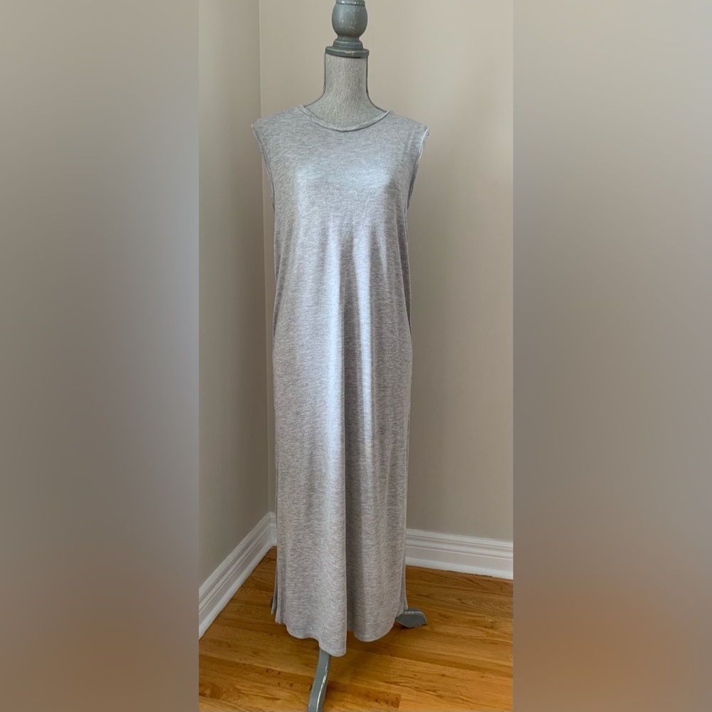 H&M Gray Dress